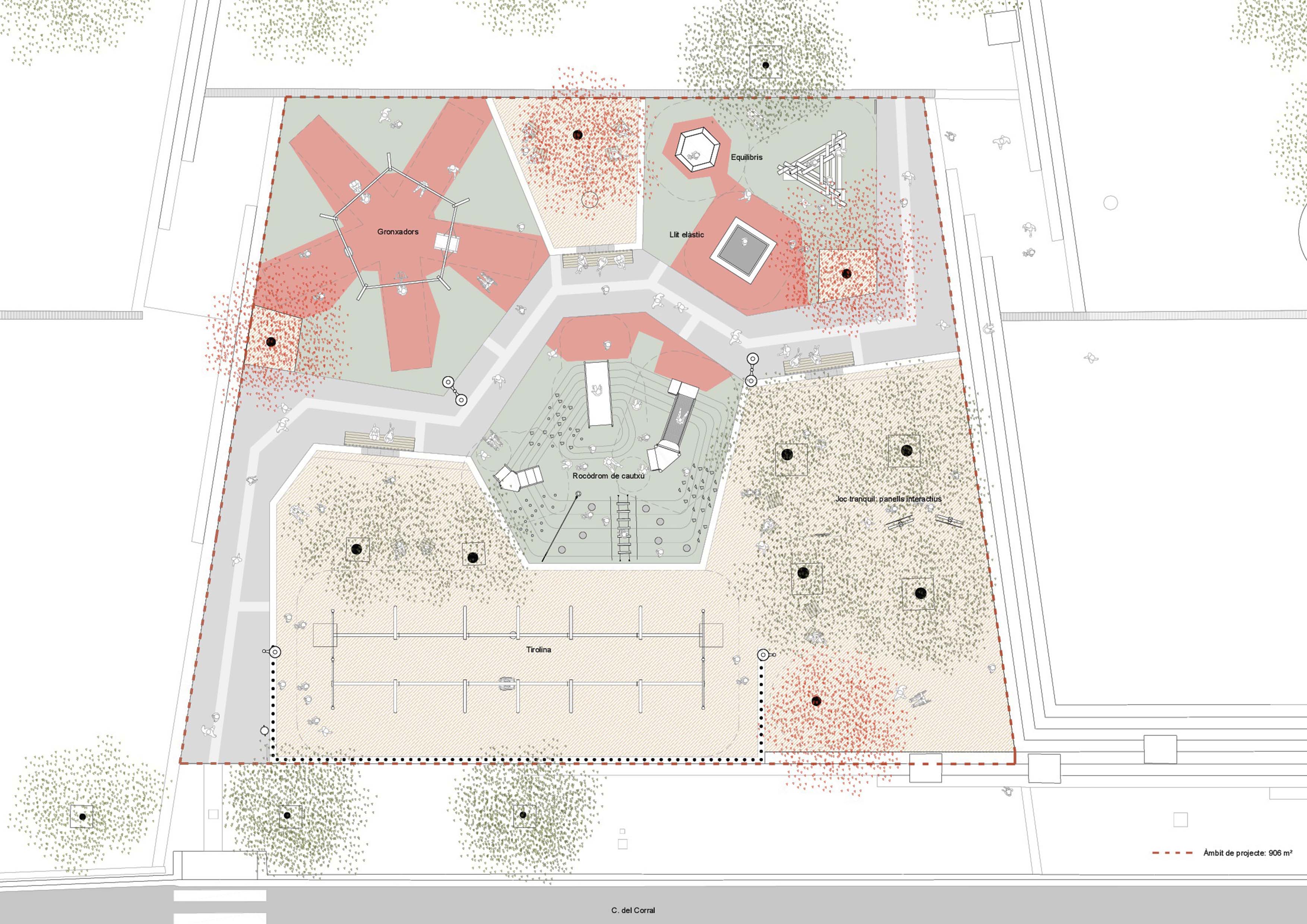 Portrait of CELESTINA VIGNEAUX