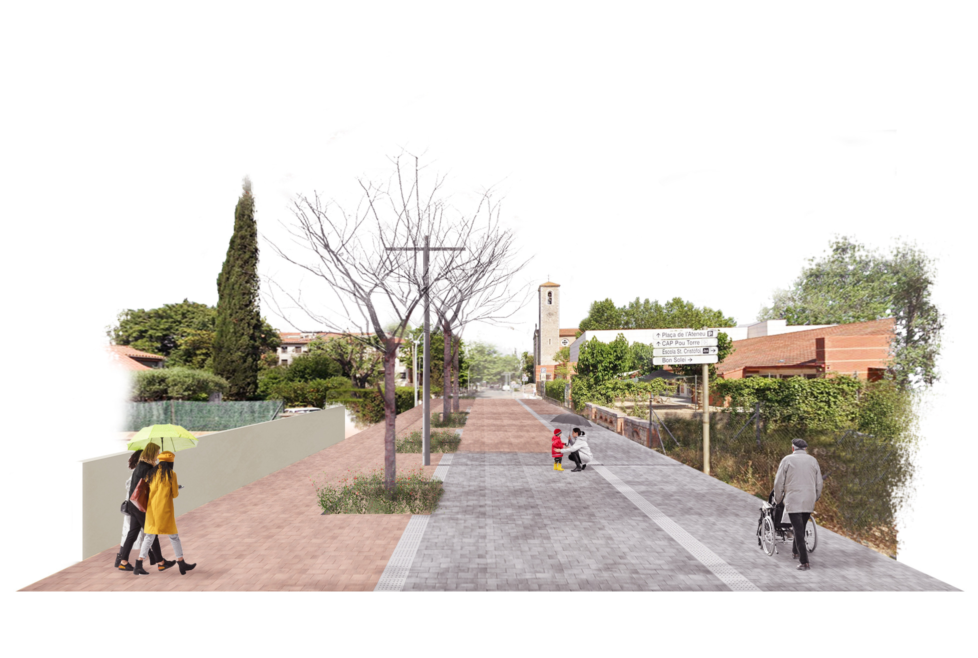 Portrait of FERRAN MUÑOZ