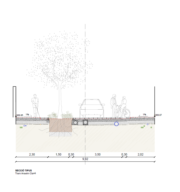 Portrait of FERRAN MUÑOZ